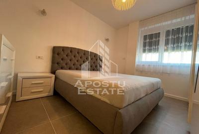 Apartament  de lux cu 3 camere si gradina proprie, in zona Soarelui - 4