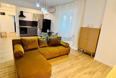Apartament cu 2 camere decomandat, mobilat în Cioceanu - 3