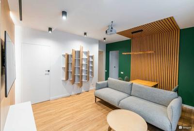 Apartament cu 3 camere decomandat în Romană - 3