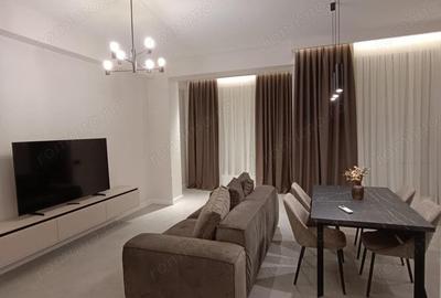 2 camere Herastrau 2 camere Herastrau - 3