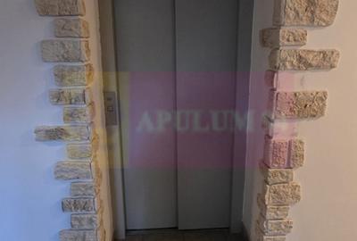 Apartament cu 2 camere semidecomandat în Central - 16