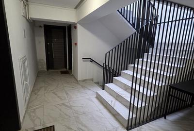 NOU! Apartament 3 camere complet mobilat, finisaje de calitate - 17