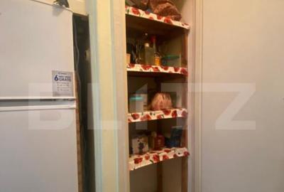 Apartament cu o camera - 1