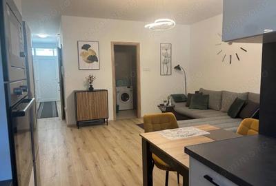 Apartament 2 camere, nou, mobilat - Braytim - 2