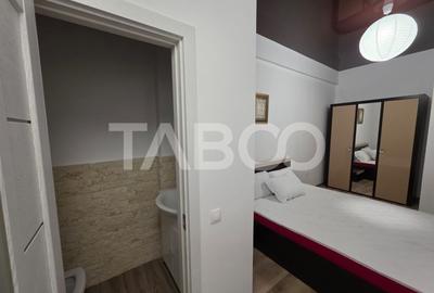 Apartament cu 3 camere decomandat, mobilat în Mihai Viteazul - 3