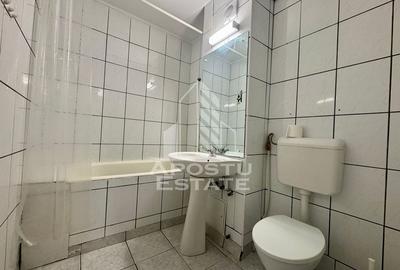 Apartament cu 3 camere, 2 bai, etaj intermediar, Aradului - 12