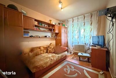 Apartament cu 3 camere în Dâmbu Pietros - 7