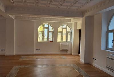 Duplex spectaculos în vilă istorică complet recondiționată – Aviatorilor - 3