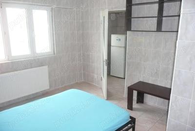 Garsonieră semidecomandată în Doamna Ghica - 1