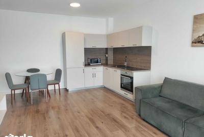 Apartament cu 2 camere în Calea Aradului - 2