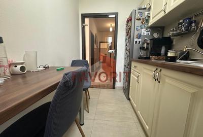 Apartament cu 3 camere decomandat, mobilat în Braytim - 5