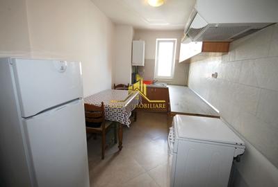 Apartament cu 3 camere semidecomandat, mobilat în Calea Turzii - 6