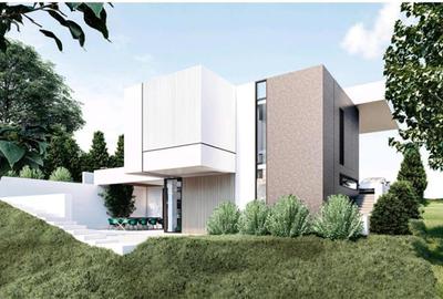 Teren Construcții intravilan de 855 mp, în Semicentral - 4