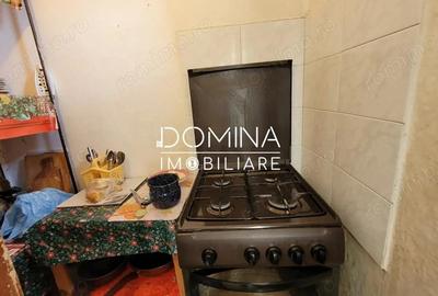 Apartament cu 2 camere decomandat în 9 Mai - 9