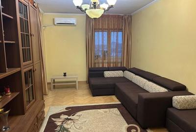 AP. 3 CAMERE VITAN, CENTRALA, PARCARE INCLUSA, METROU 15 MINUTE - 3