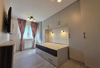 Garsonieră semidecomandată, mobilată în Titan - 2