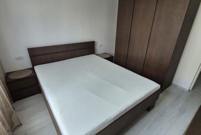 Apartament cu 2 camere decomandat în Dacia - 4