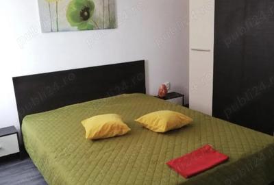 Inchiriez apartament spatios cu terasa ,vedere catre lac Inchiriez apartament spatios cu terasa ,vedere catre lac - 2