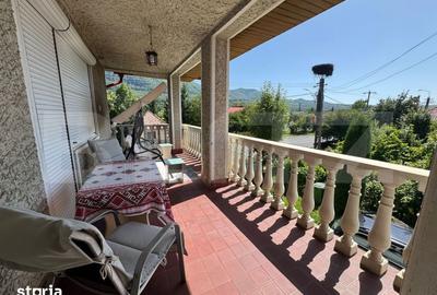Casă cu 3 camere cu Teren 5755 Mp în Deda - 3