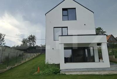 Casa individuala, cu 4 camere, 160 mp, in Feleacu - 5