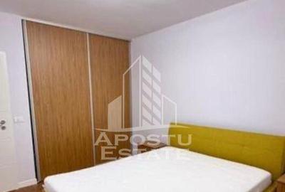 Duplex 5 camere, Zona Ghiroda, Petfriendly - 12