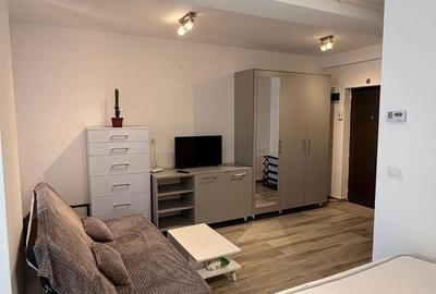 Garsonieră decomandată în Chiajna - 1