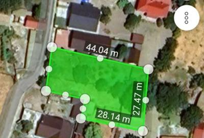 Spațiu comercial, în Corbu - 1