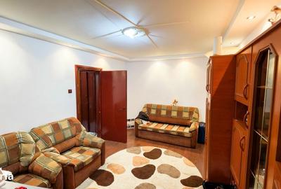 Apartament cu 2 camere, mobilat în Țiglina 2 - 1