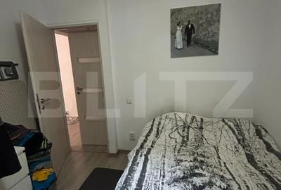 Apartament cu 2 camere decomandat, mobilat în Electroprecizia - 12