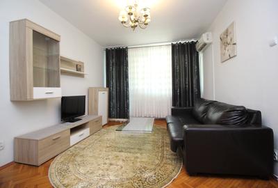 Câmpia Libertății, parc Gheorghe Petrașcu, 2 camere renovat și mobilat