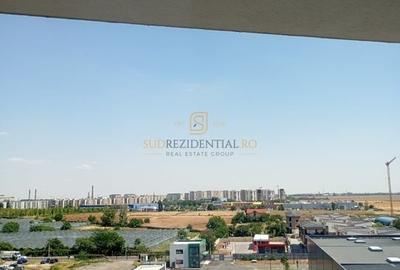Apartament cu 2 camere modern - de inchiriat, strada Postalionului - 10