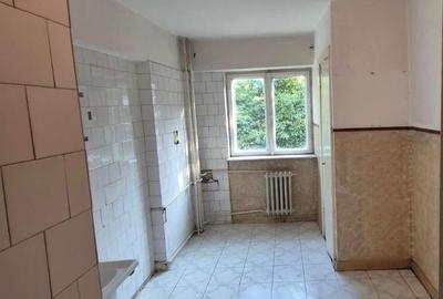 Apartament cu 2 camere în Central - 2