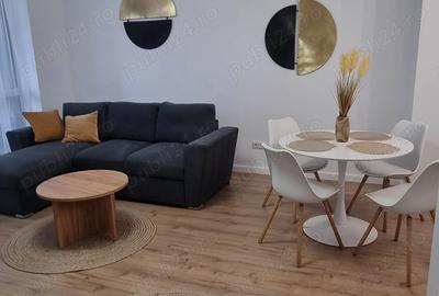 Apartament cu 2 camere, LUX, Zona Tudor, Concept 9, Prima inchiriere - 3