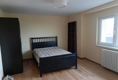 Decebal stradal etaj 9 - 7