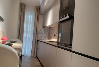 C0MISION 0! 2 camere 58,mp, terasa 12mp, etjul 2/7, Elite City - 13