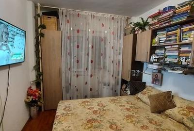 Apartament cu 3 camere semidecomandat, mobilat în Sebastian - 9