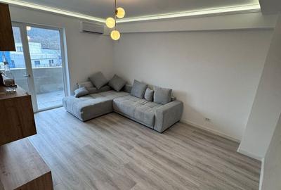 Apartament cu 2 camere decomandat în Exterior Vest - 8