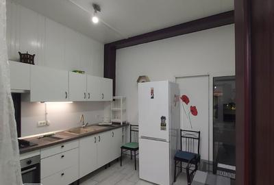 Apartament 2 camere la casa zona garii - 8