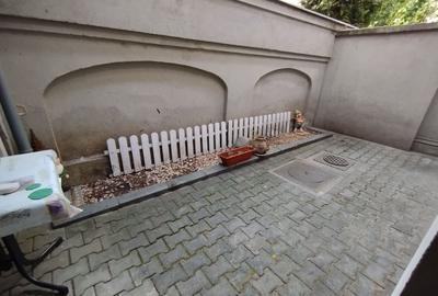 Garsonieră decomandată, mobilată în Universitate - 7