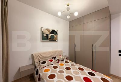 Apartament 3 camere, 80 mp, zona Brazda - 7