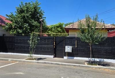 Casă individuală cu 5 camere cu Canalizare în Coiciu - 12