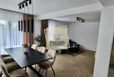 Casă cu 4 camere cu Teren 207 Mp în Central