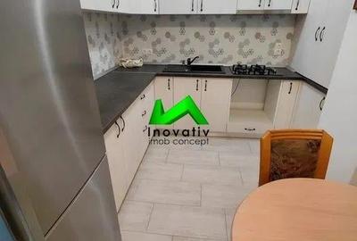 Garsoniera de inchiriat parcare Sibiu Doamna Stanca - 1