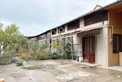 Casa de vanzare in Iosia, teren 839 mp - 11