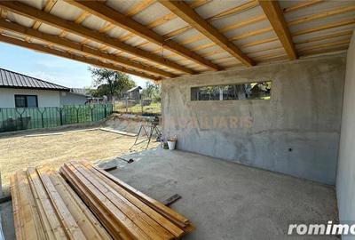 Casa individuala pe un nivel, Dumbravita Casa individuala pe un nivel, Dumbravita - 6