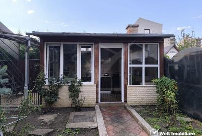 Casa 9 cam., 5 intrari separate, 260 mp utili, Dambul Rotund, P-ta K. Liebknecht - 7