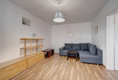 Apartament cu 2 camere decomandat în P-ța Muncii - 2