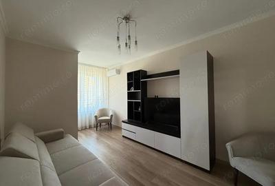 Apartament cu 2 camere de inchiriat in zona Avantgarden - 1