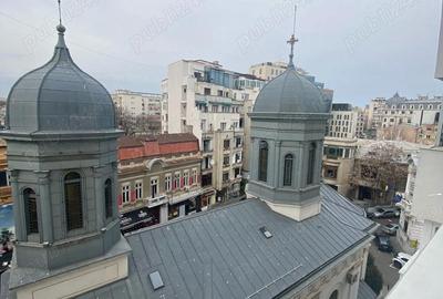 Apartament cu 3 camere decomandat în Calea Victoriei - 8