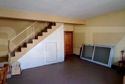 Spațiu industrial, de 980 mp, în Romanești - 19